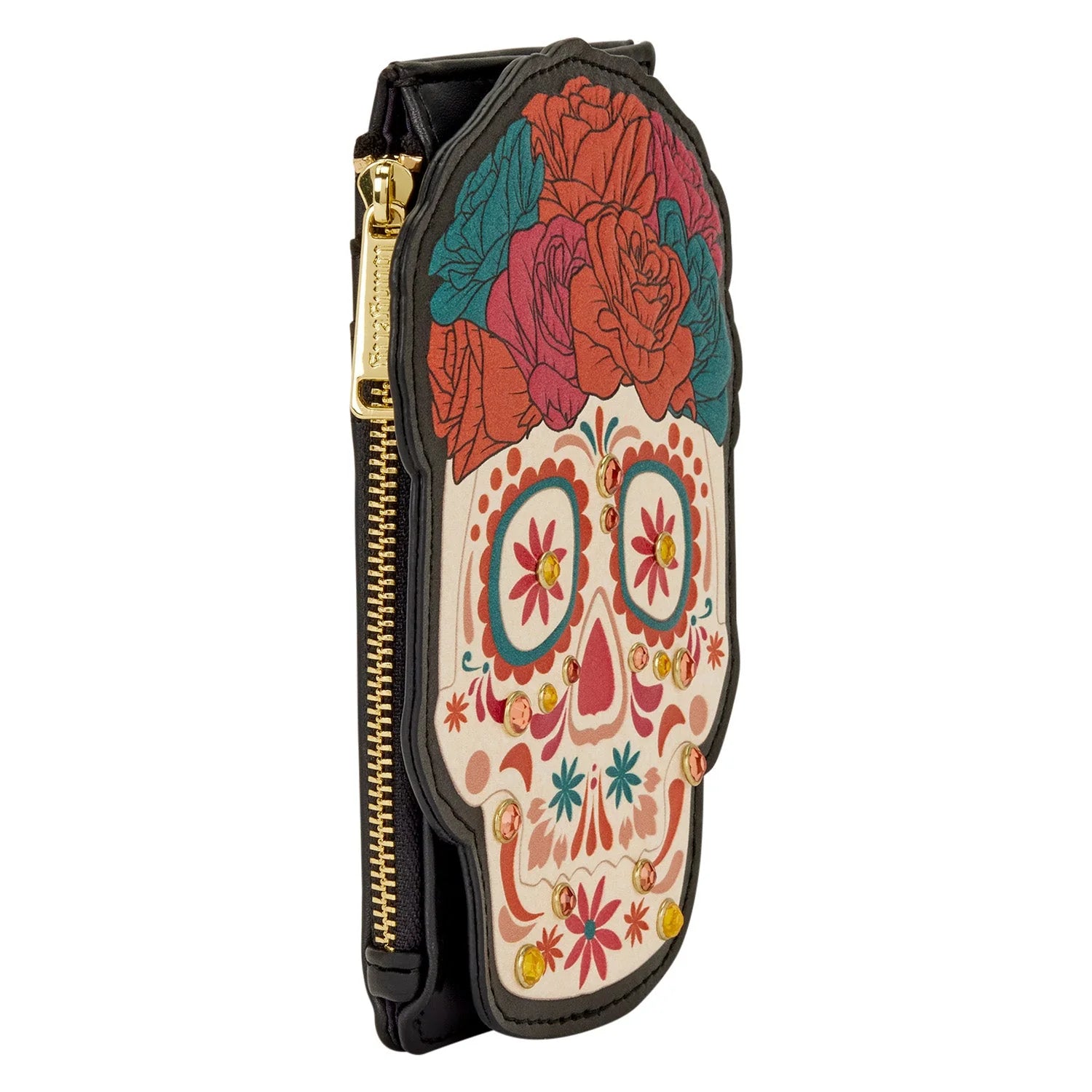 Originals Día De Los Muertos Card Holder - Loungefly