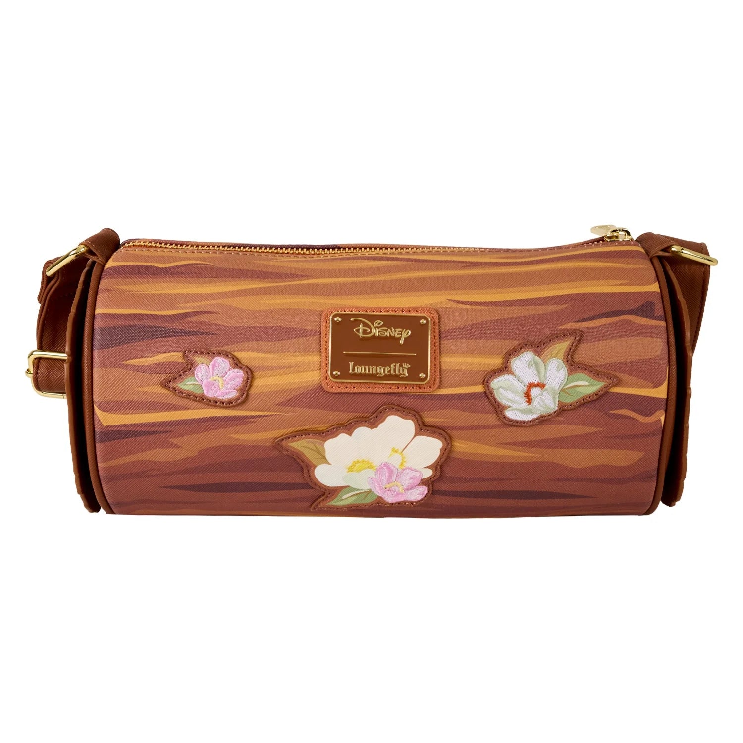 Disney Fox and the Hound Crossbody Bag – Loungefly