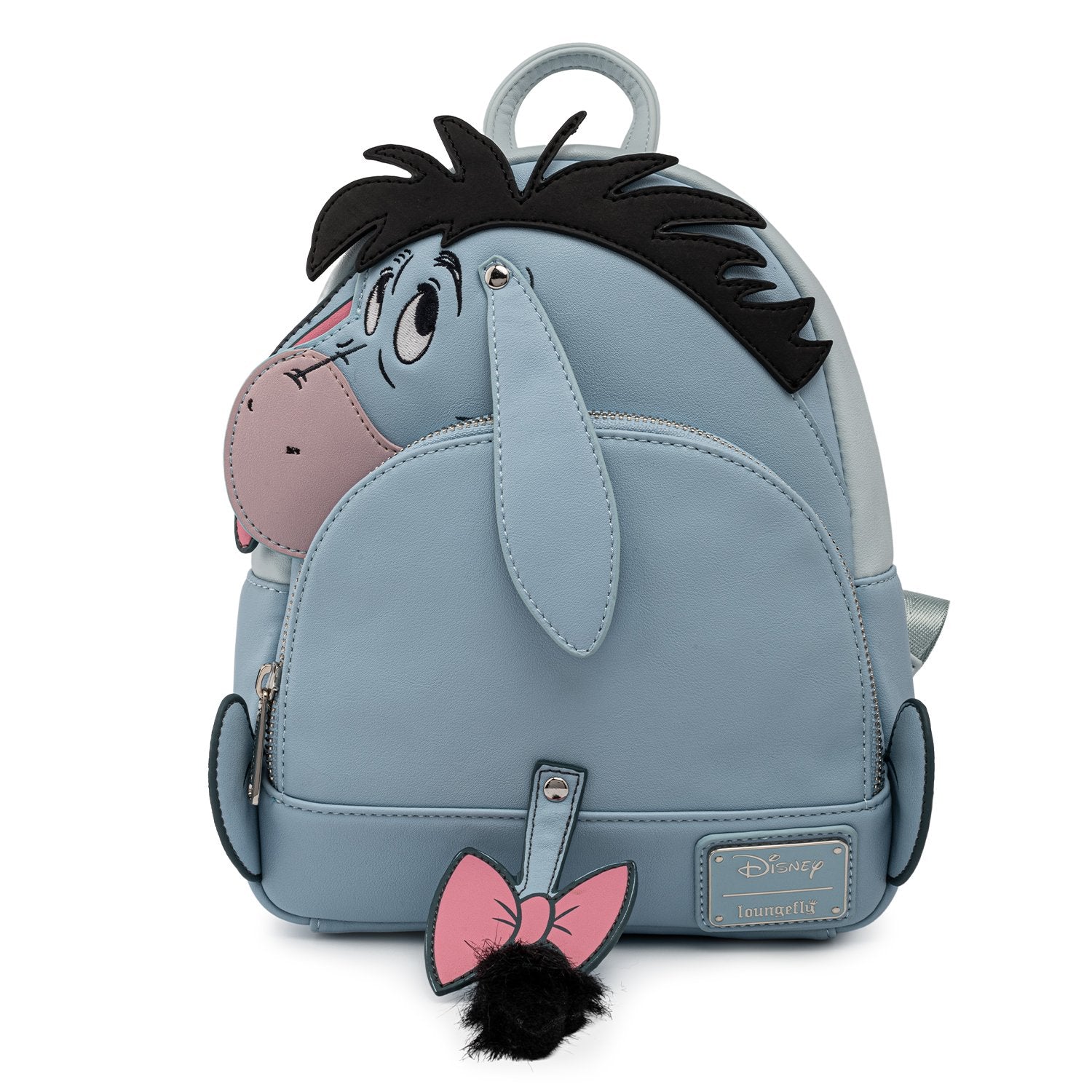Disney Winnie the Pooh Eeyore Mini Backpack - Loungefly