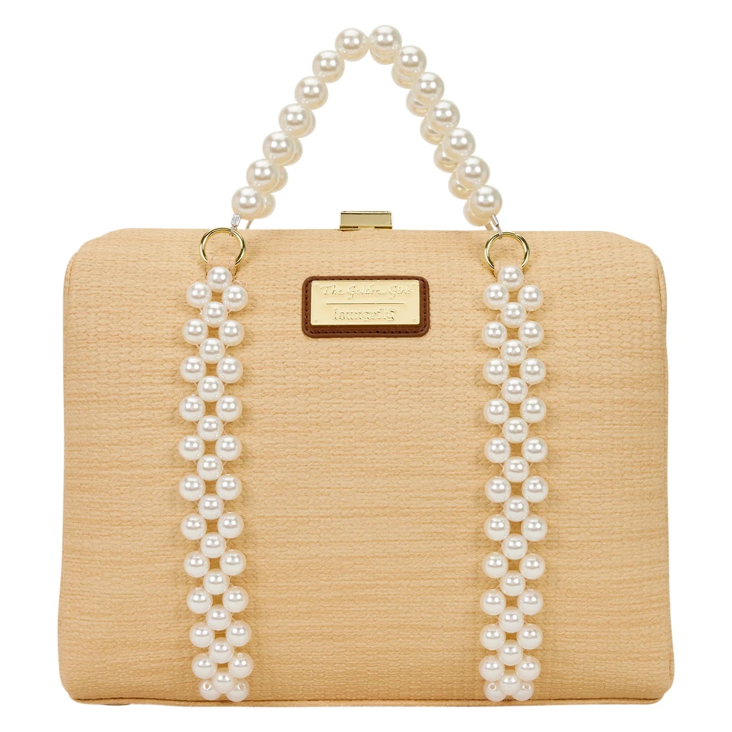 Golden Girls Sophia Handbag - Loungefly