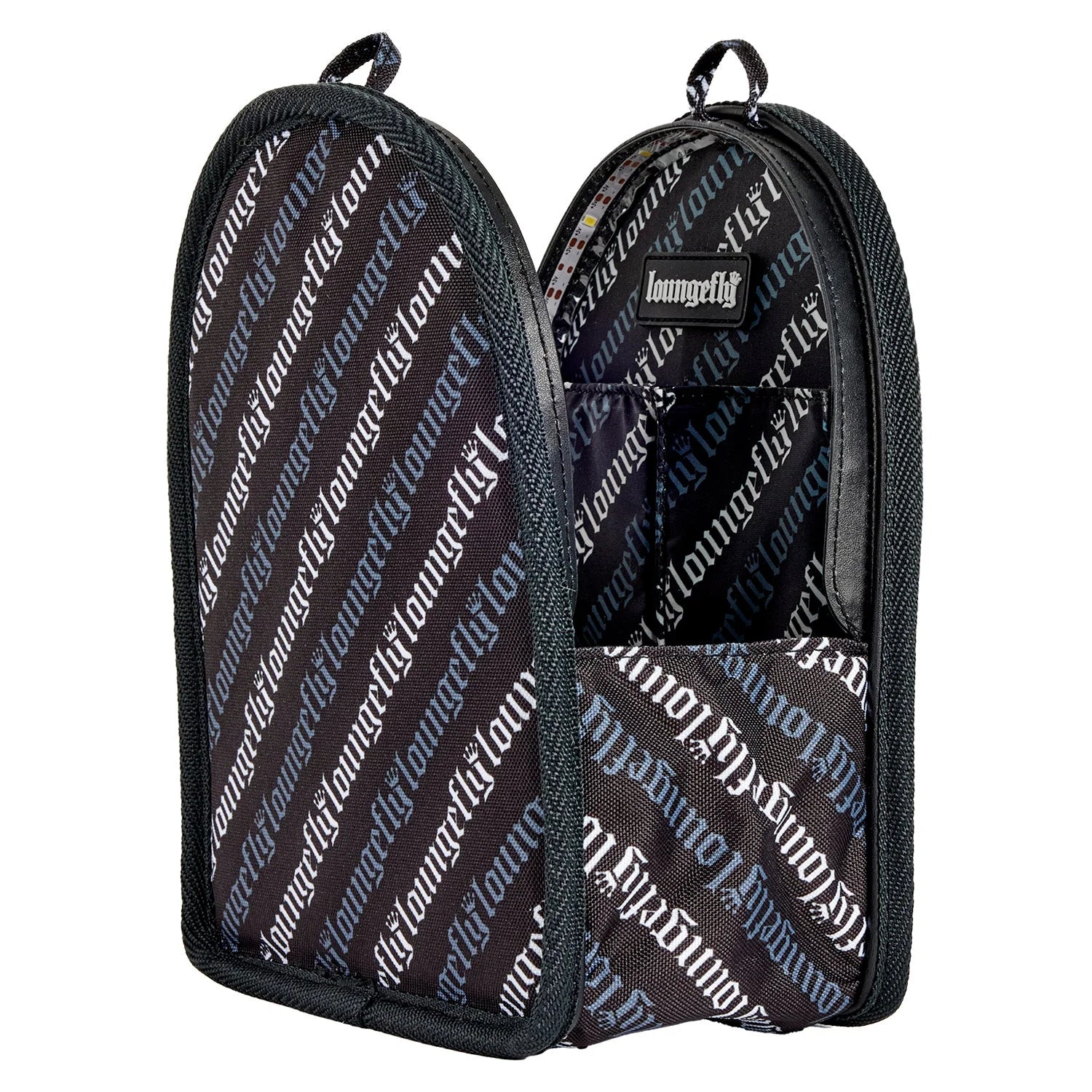 Light Up Mini Backpack Bag Organizer Insert - Loungefly