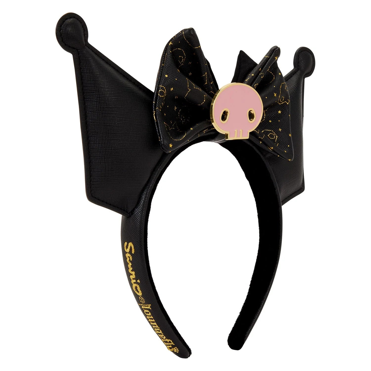 Sanrio Kuromi 20th Anniversary Headband - Loungefly
