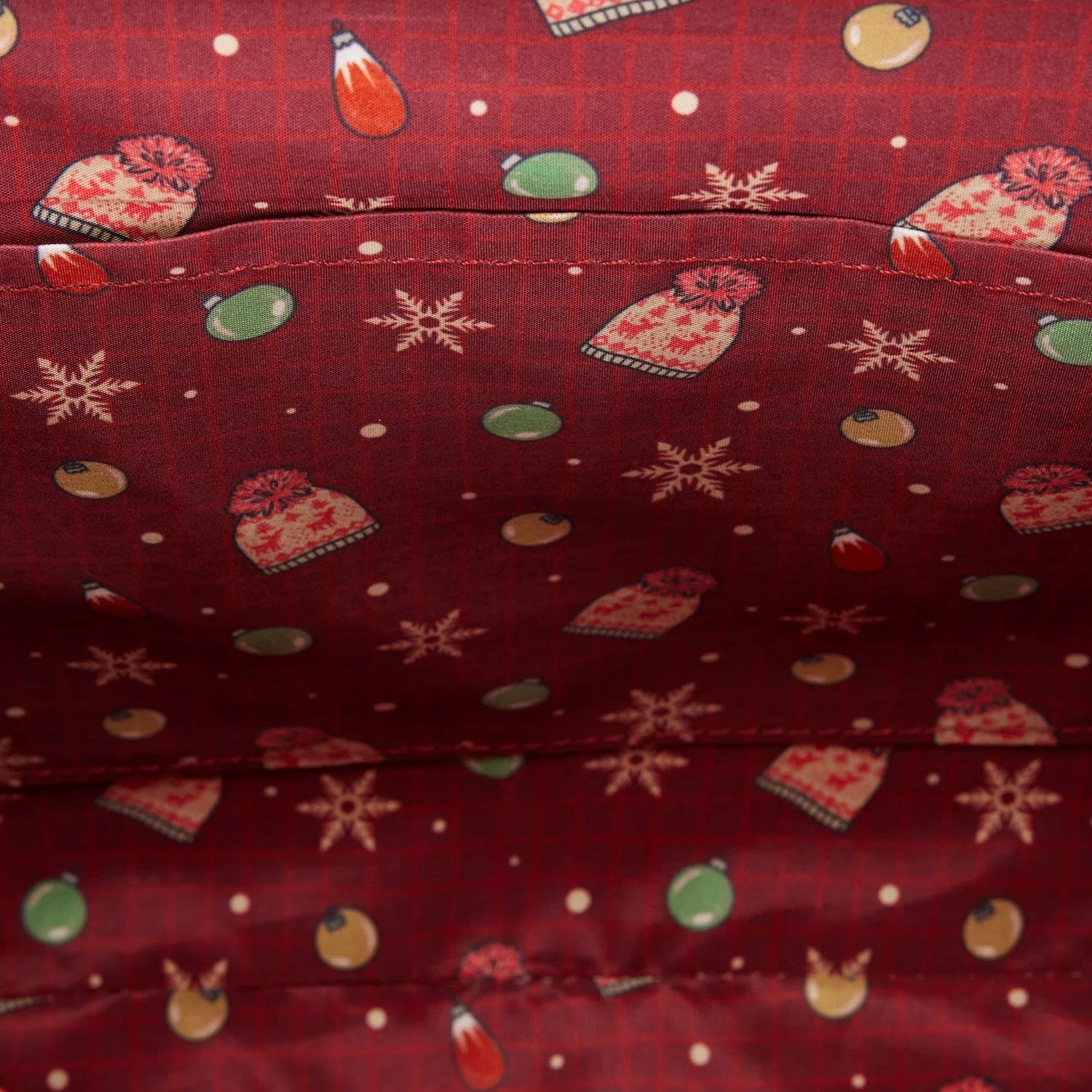 Home Alone Crossbody Bag - Loungefly