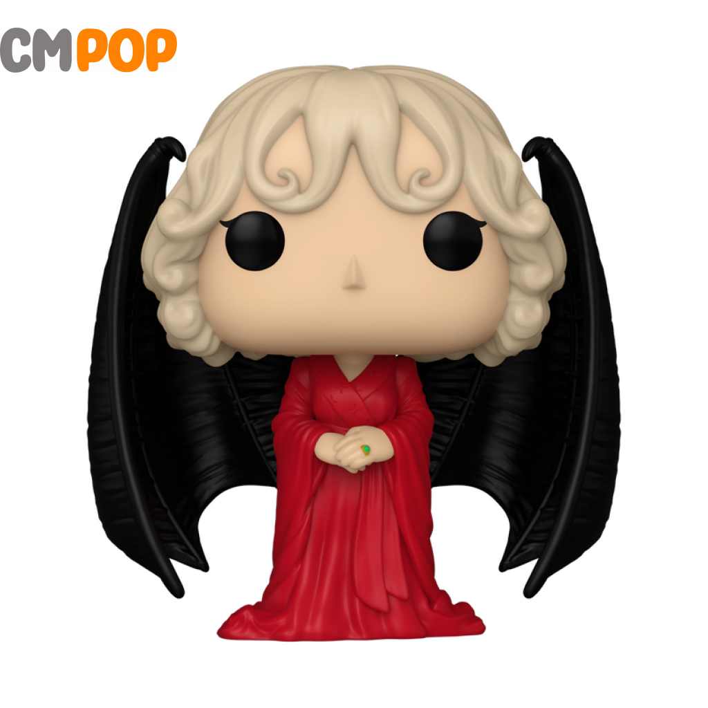 Lucifer - Sandman #1640 Funko Pop! Tv Pop