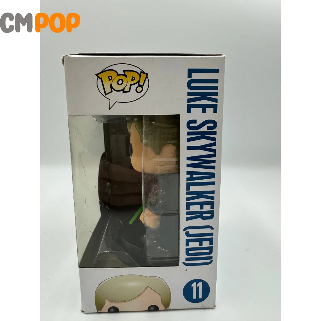 Luke Skywalker (Jedi) - #11 Funko Pop! Star Wars