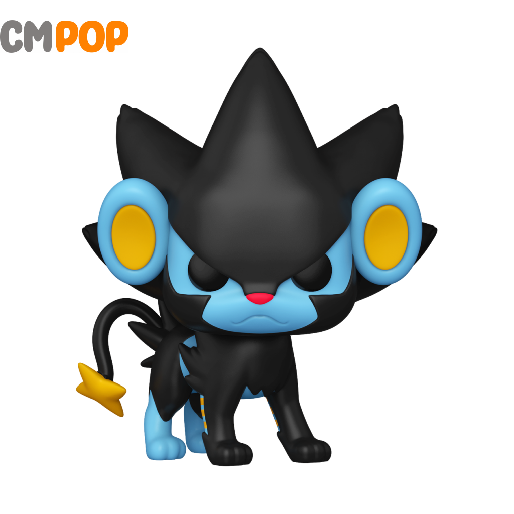 Luxray - #956 Funko Pop! Pokemon Pop