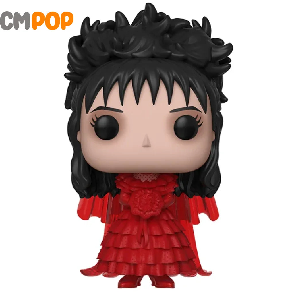 Lydia Deetz - #640 - Funko Pop! - Movies - Beetlejuice Funko Pop