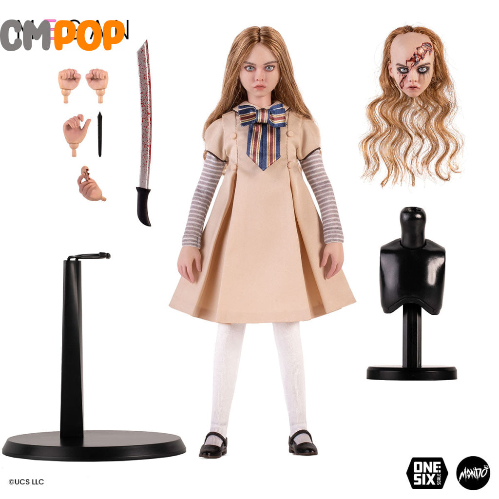 M3Gan 1/6 Scale Figure - Mondo