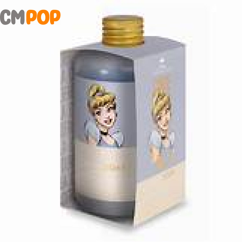 Mad Beauty Disney Princess Cinderella Bath Soak -
