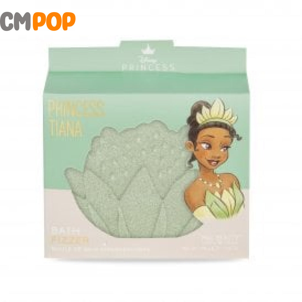 Mad Beauty Pure Princess Fizzer Tiana -