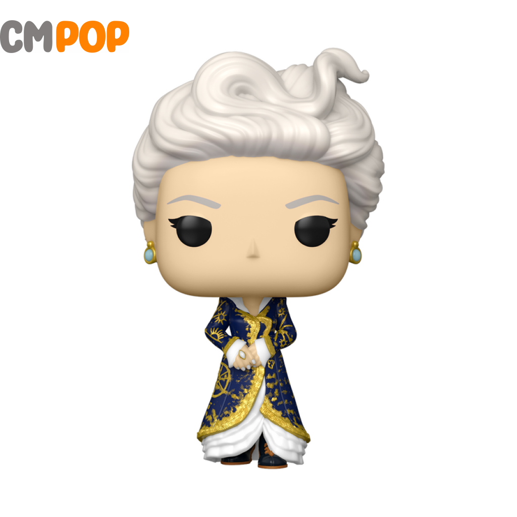 Madame Morrible - #1700 Wicked Funko Pop!