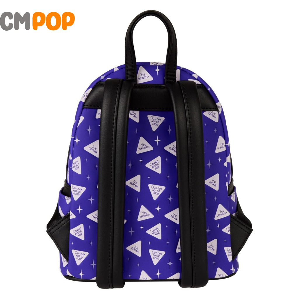 Magic 8 Mini Ball Mini Backpack - Loungefly Loungefly