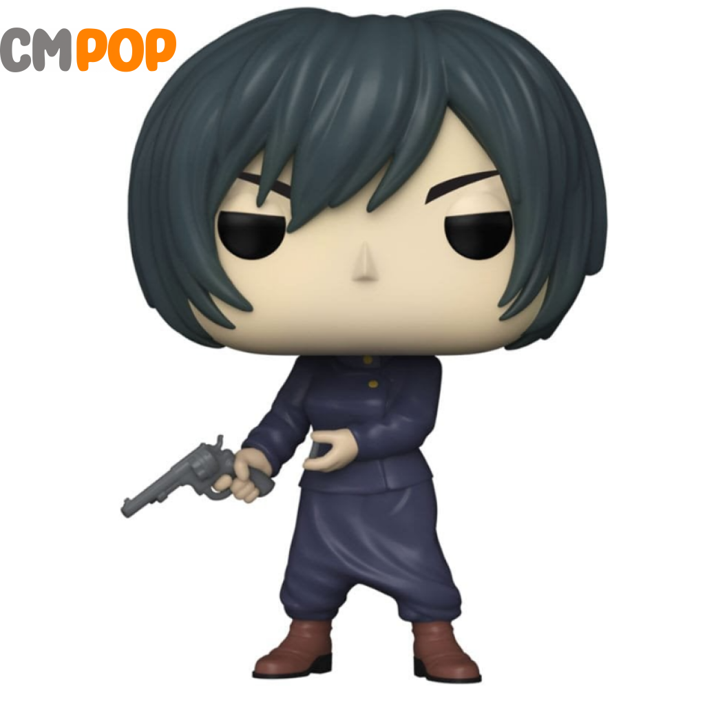 Jujutsu Kaisen Mai Zenin - #1372 Funko Pop! Pop