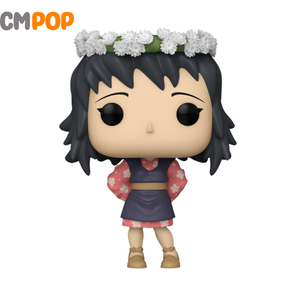 Makomo - #1405 Funko Pop! Demon Slayer Pop