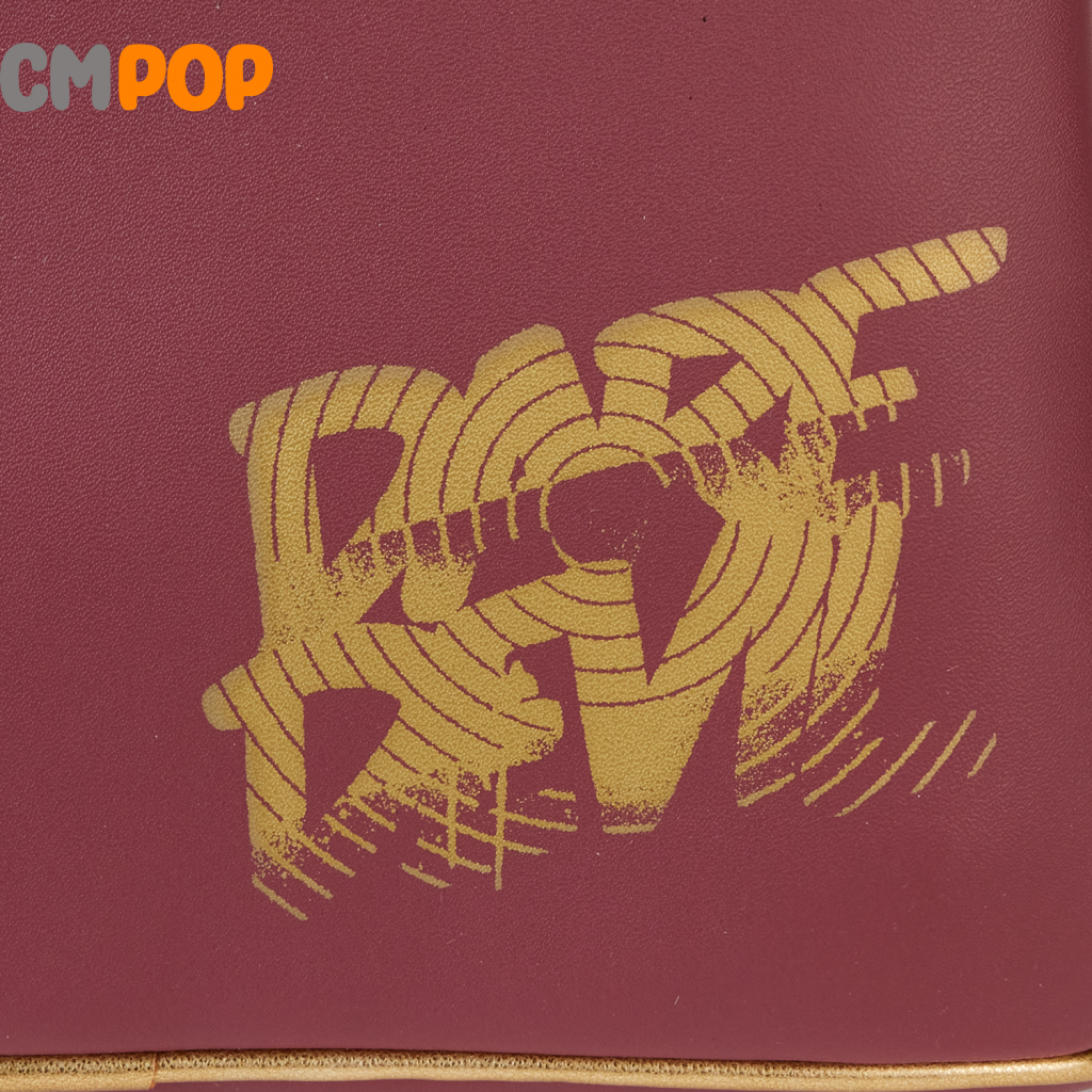 Marvel Daredevil Cosplay Mini Backpack - Loungefly