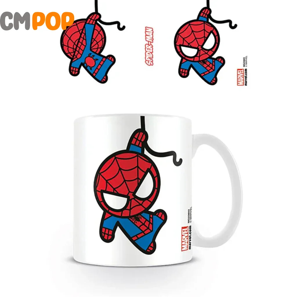 Marvel Kawaii (Spider-Man) Mug Mug