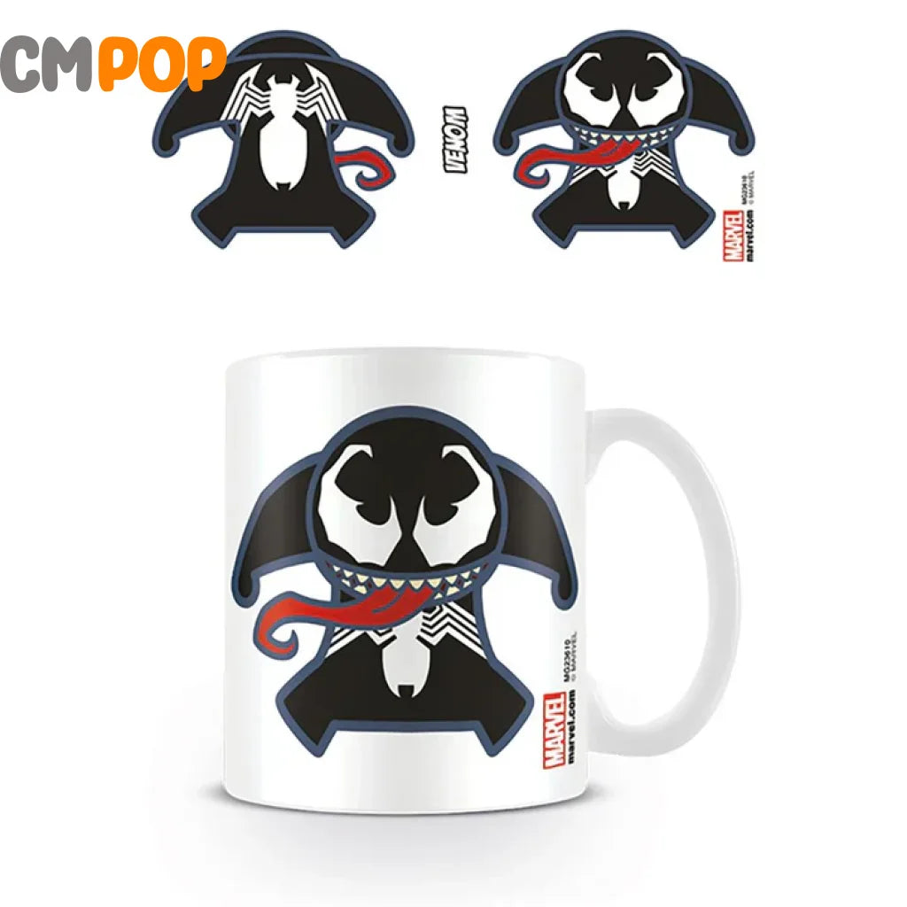 Marvel Kawaii (Venom) Mug Mug