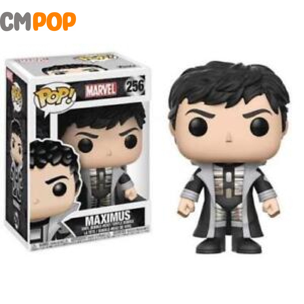 Maximus - #256 Funko Pop! Marvel Pop