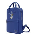 Disney Lilo and Stitch Minimal Dogs Backpack- Loungefly