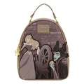 Aurora Maleficent Wheel Mini Backpack - Disney - Loungefly Backpack