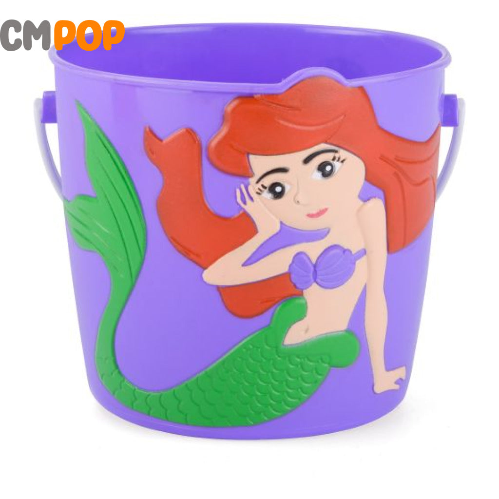 Mermaid Bucket Assorted Toy