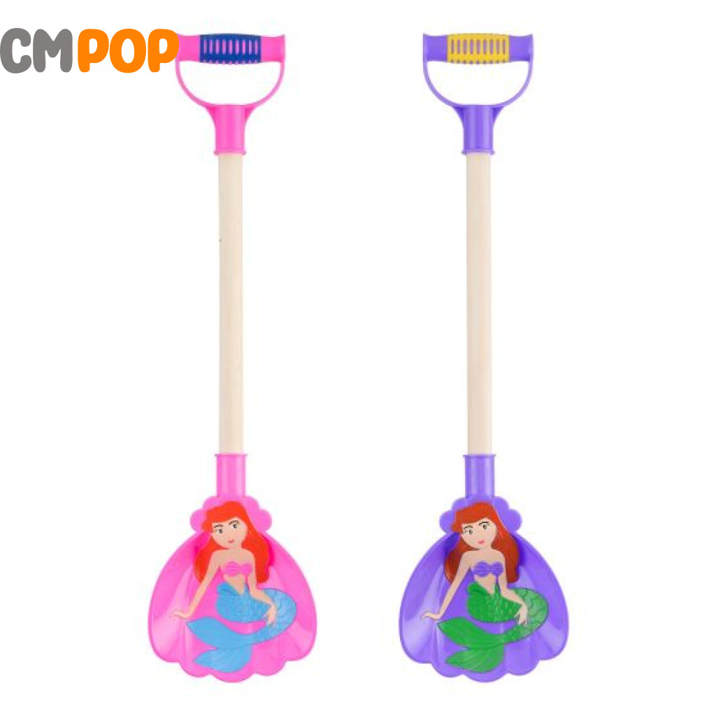 Mermaid Spade Assorted Toy