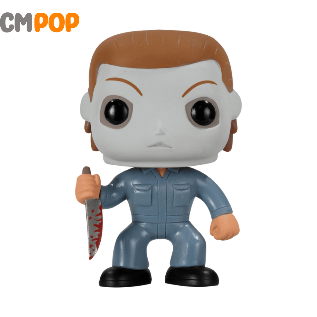 Michael Myers - #03- Funko Pop! Halloween Horror Pop