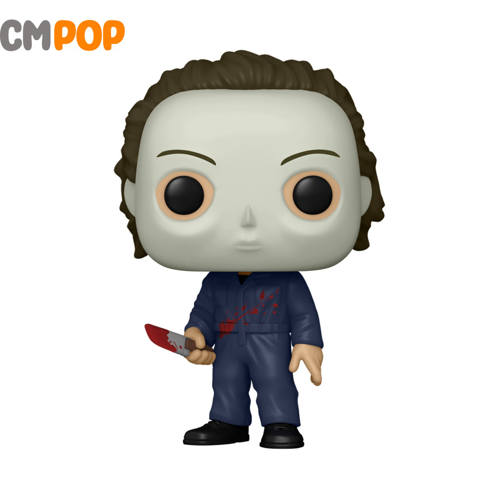 Michael Myers - #1156 Funko Pop! Halloween Special Edition Pop