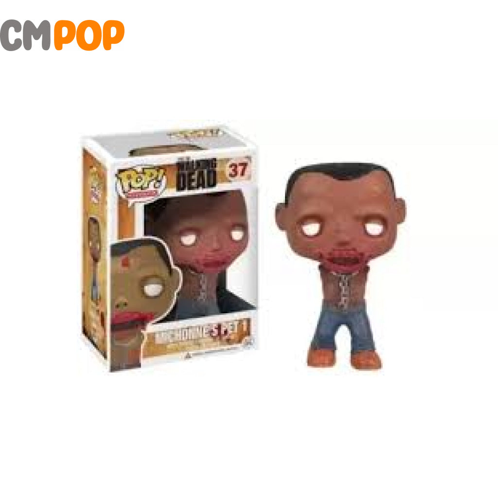 Michonne’s Pet 1 - #37 The Walking Dead Television Funko Pop