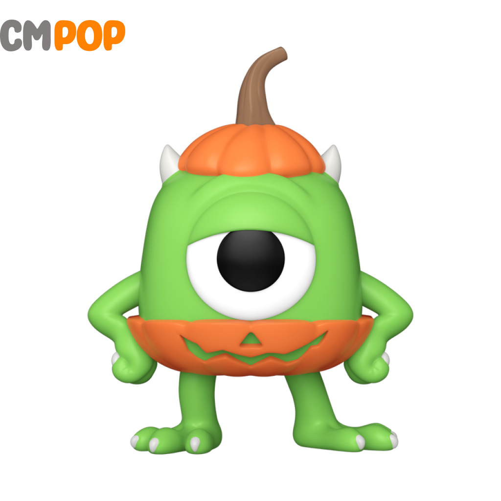 Mike - #1487 Funko Pop! Disney Pixar Pop
