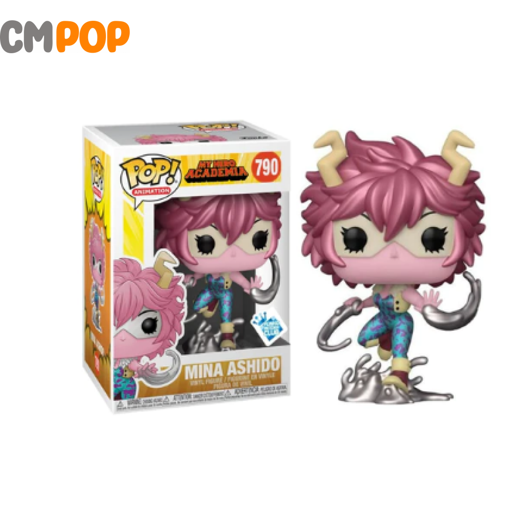 Mina Ashido - #790 Funko Pop! My Hero Academia Insider Club Pop