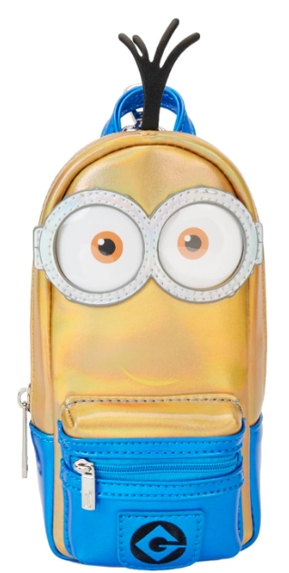 Despicable Me Pencil Case - Loungefly