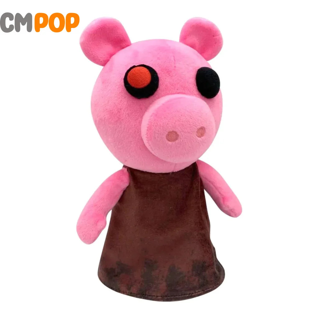 MiniToon - Roblox - Piggy Jumbo 16in Plush S1 Plush