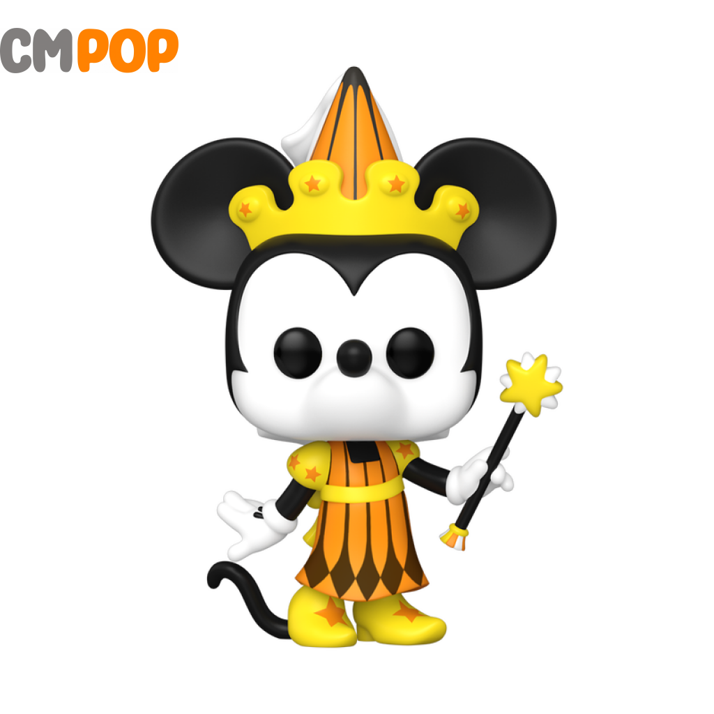 Minnie Mouse - #1485 Funko Pop! Disney Pop