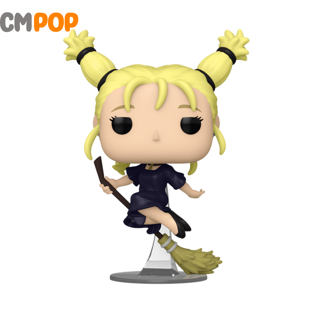 Momo Nishimiya - #1641 Funko Pop! Jujutsu Kaisen Animation Pop
