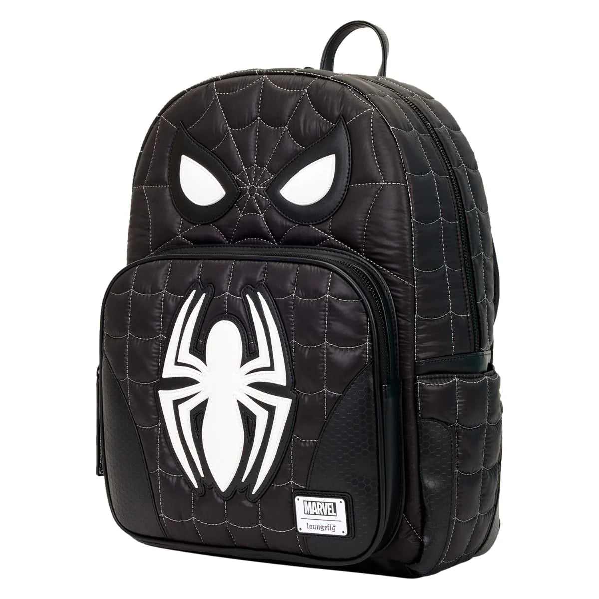 Marvel Spider-Man Full Size Backpack - Loungefly