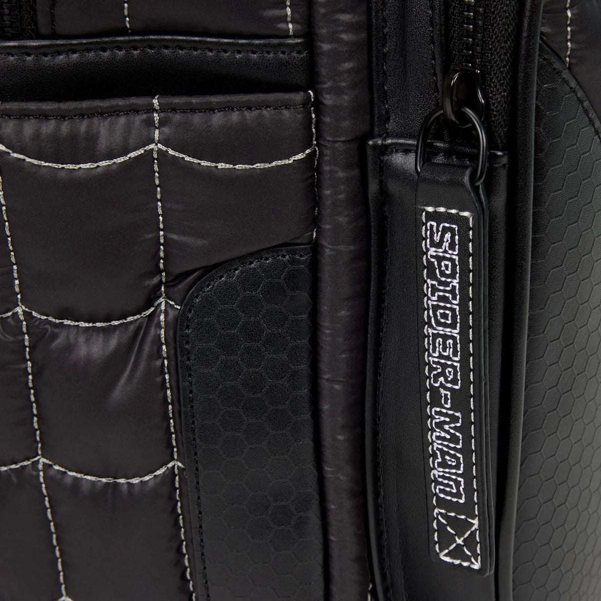 Marvel Spider-Man Full Size Backpack - Loungefly