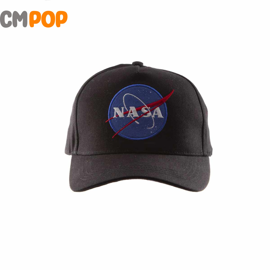 Nasa - Meatball Insignia (Snapback Cap) Size: One Size