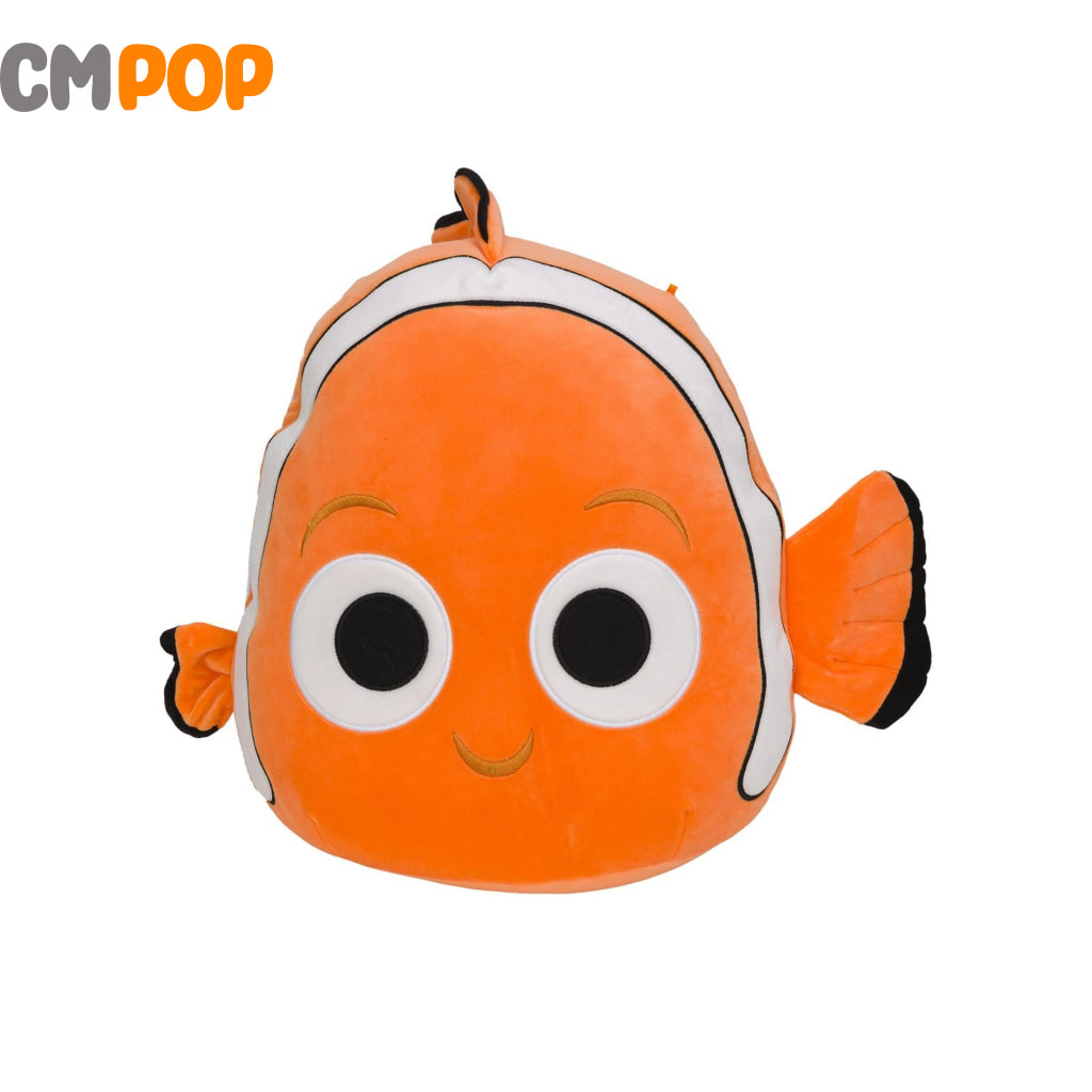 Nemo - Squishmallows Disney 14 Inch Plush