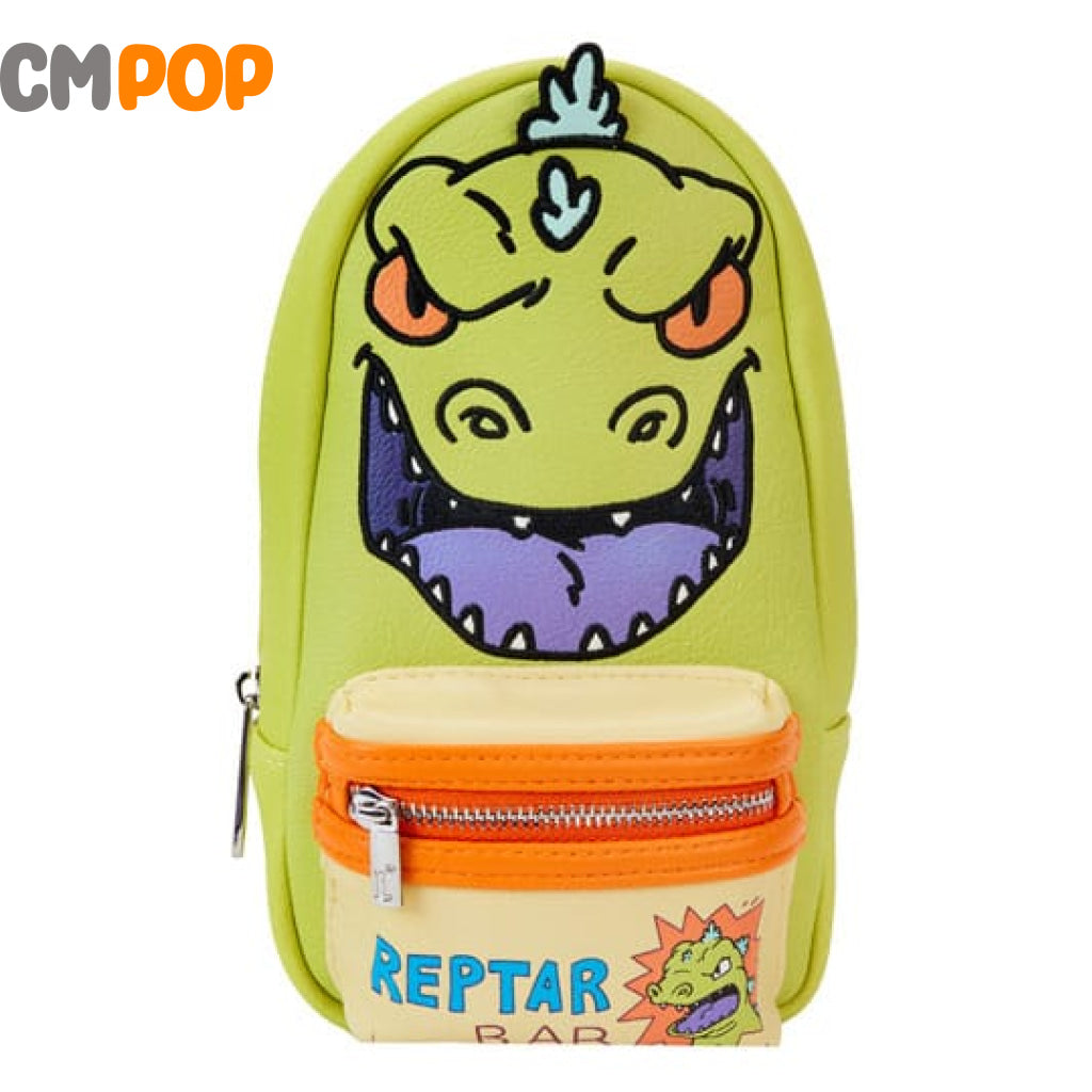 Nickelodeon Mini Backpack Pencil Case - Loungefly Loungefly