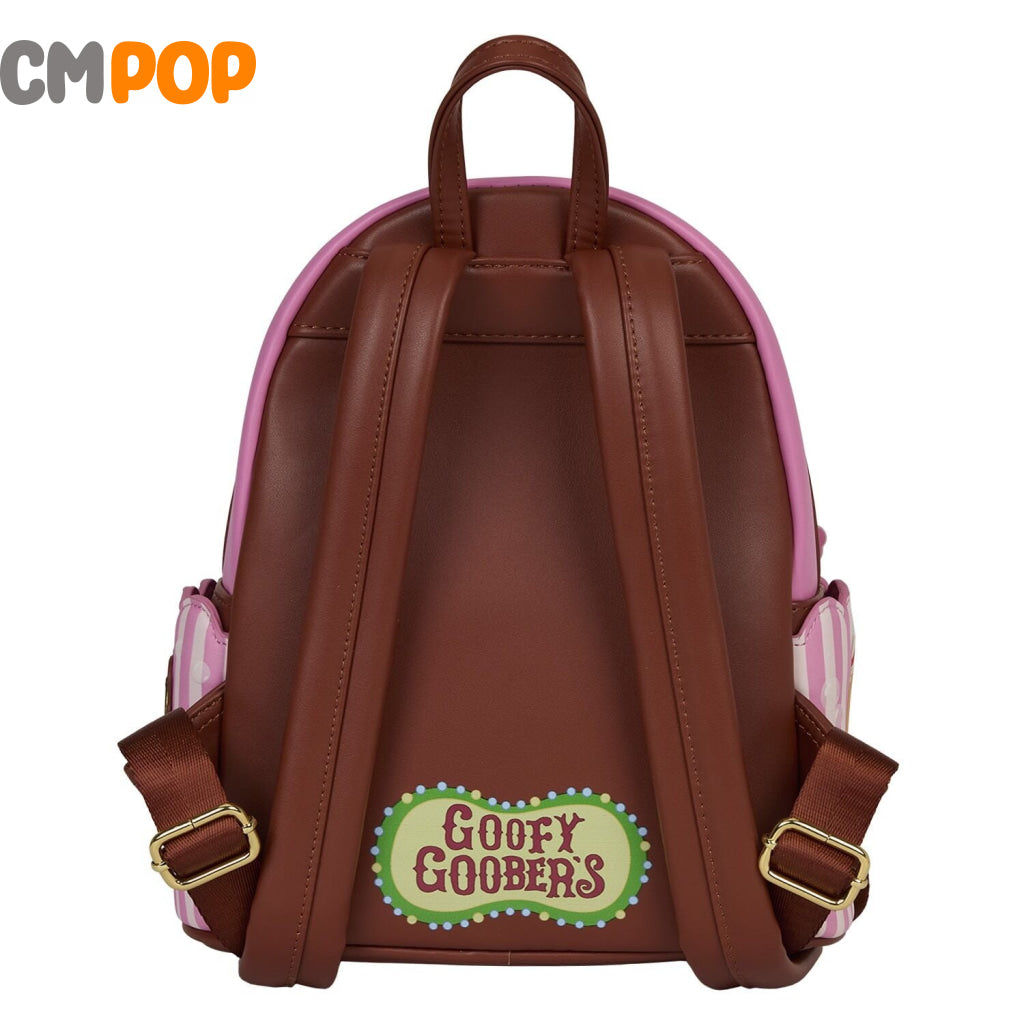 Nickelodeon Spongebob Goofy Goobers Mini Backpack - Loungefly Loungefly