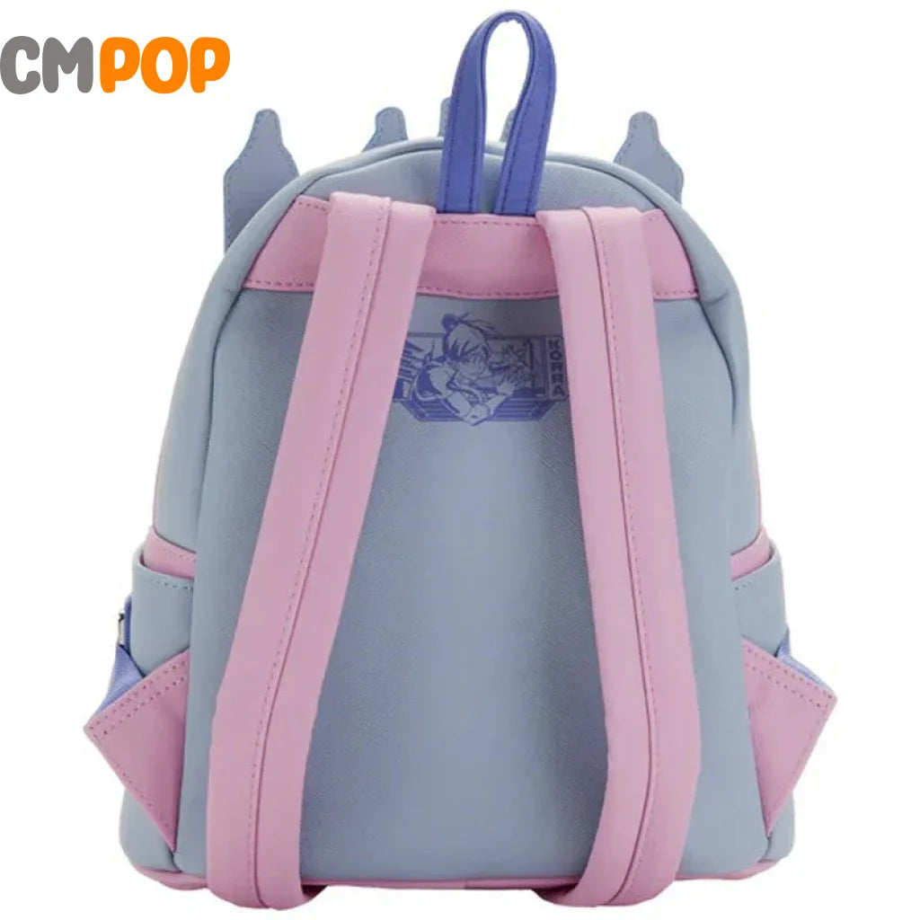 Nickelodeon The Legend of Korra Mini Backpack - Loungefly Loungefly