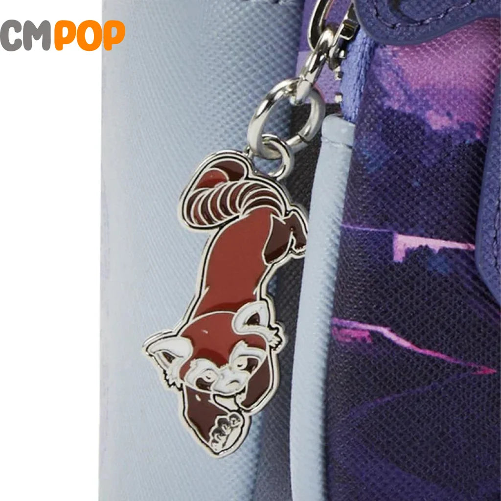 Nickelodeon The Legend of Korra Mini Backpack - Loungefly Loungefly