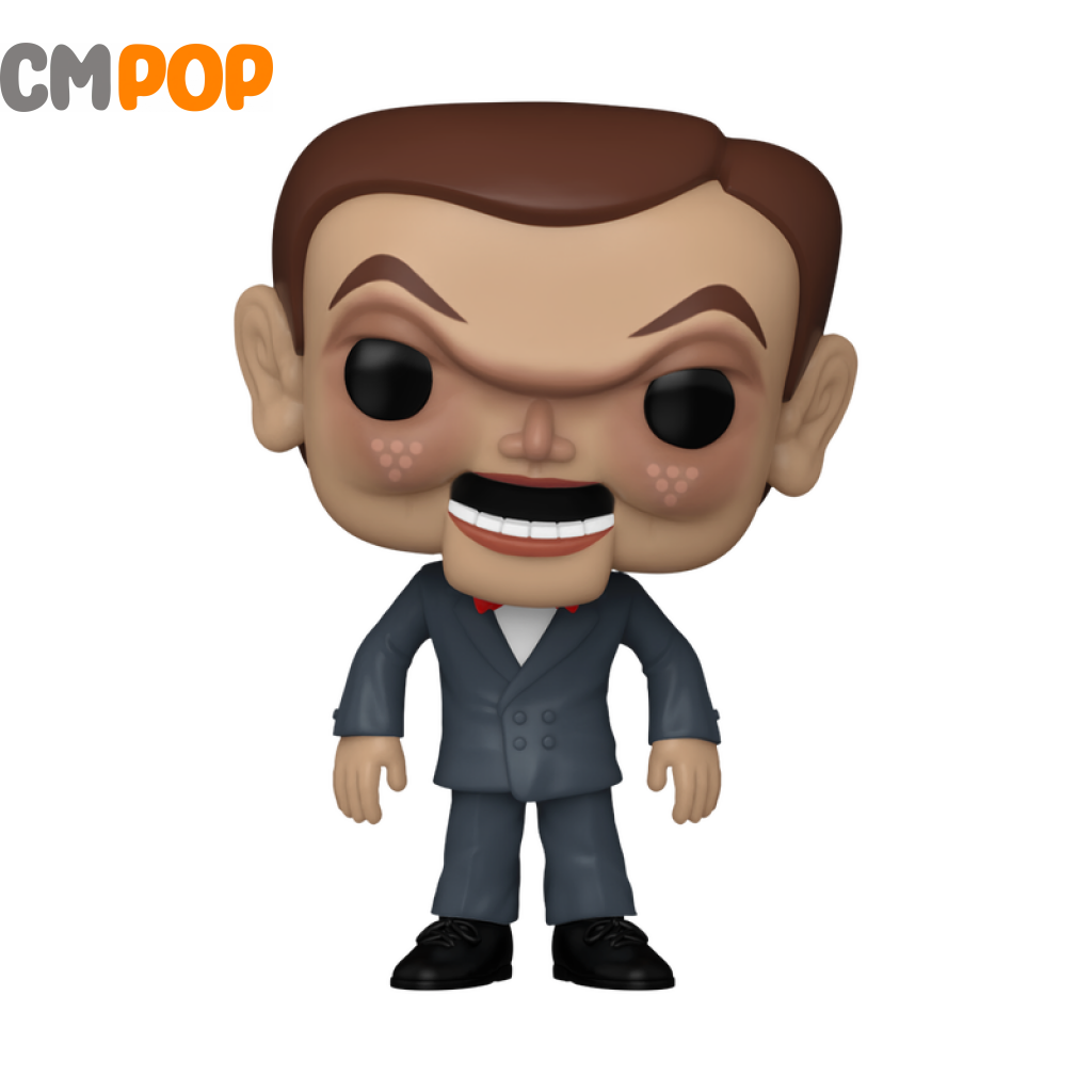 Night Of The Living Dummy - #32 Funko Pop! Books Goosebumps Pop