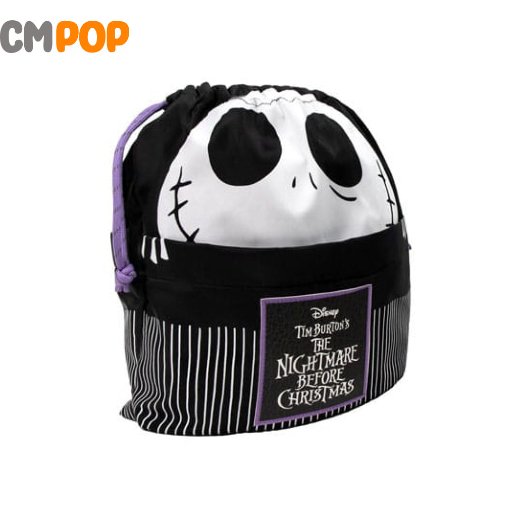 Nightmare Before Christmas Jack - Make Up Bag Makeup Bag