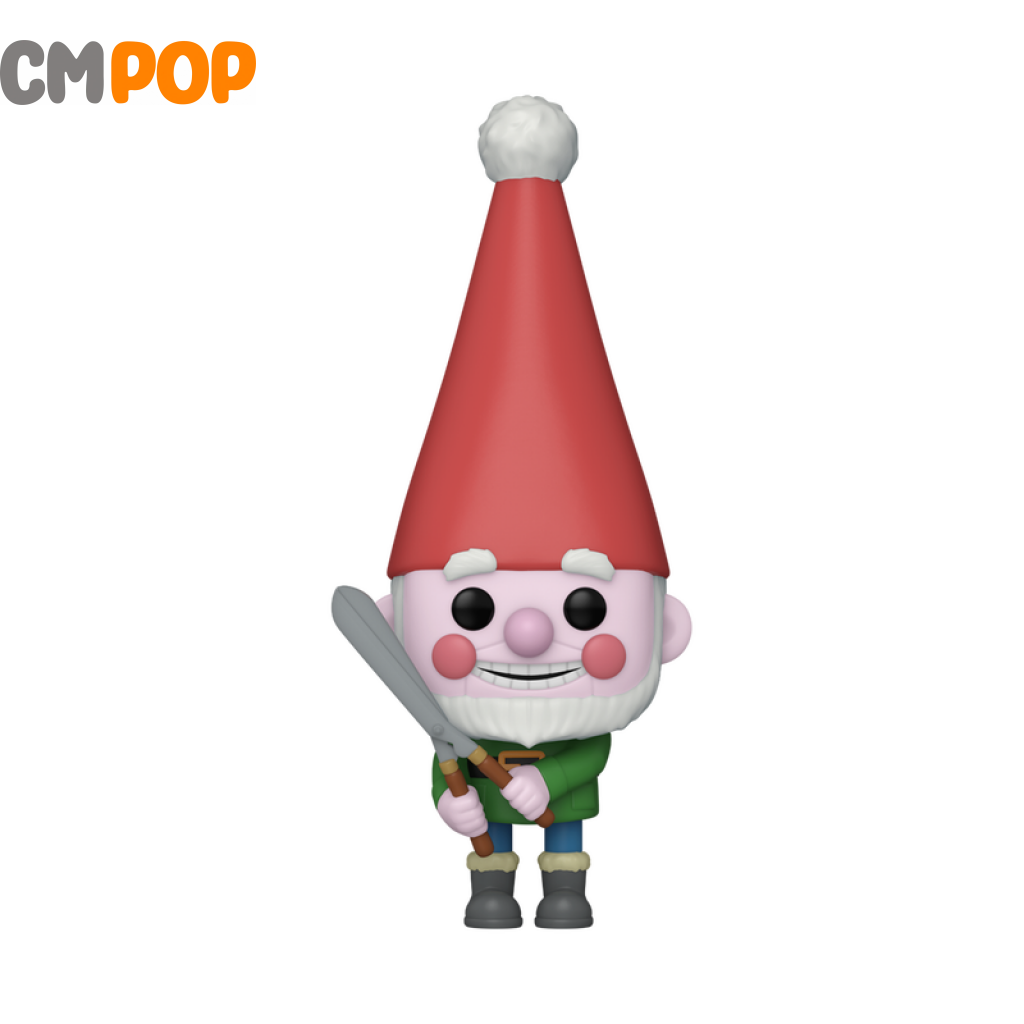 Norbot - #1747- Funko Pop! Wallace And Grommet Movies Pop