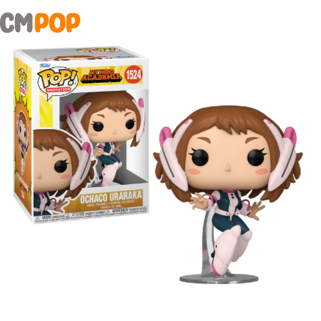 Ochaco My Hero Academia - #1524 Funko Pop! Pop