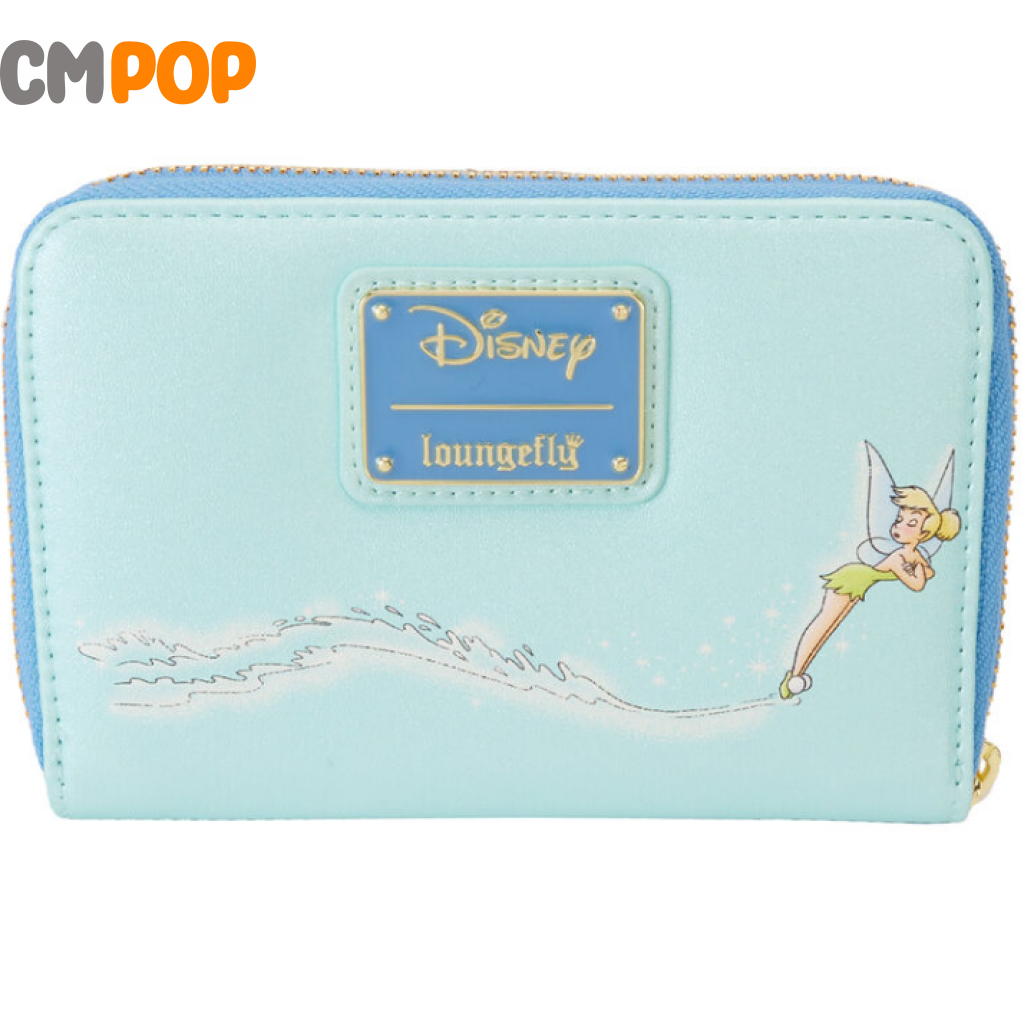 Peter Pan You Can Fly Wallet - Loungefly Wallet