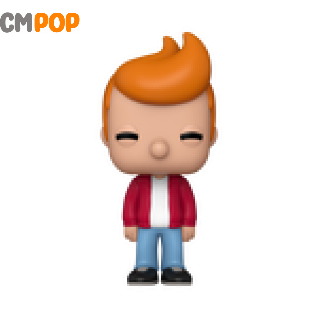 Philip Fry - #1755 Funko Pop! Animation Futurama Pop