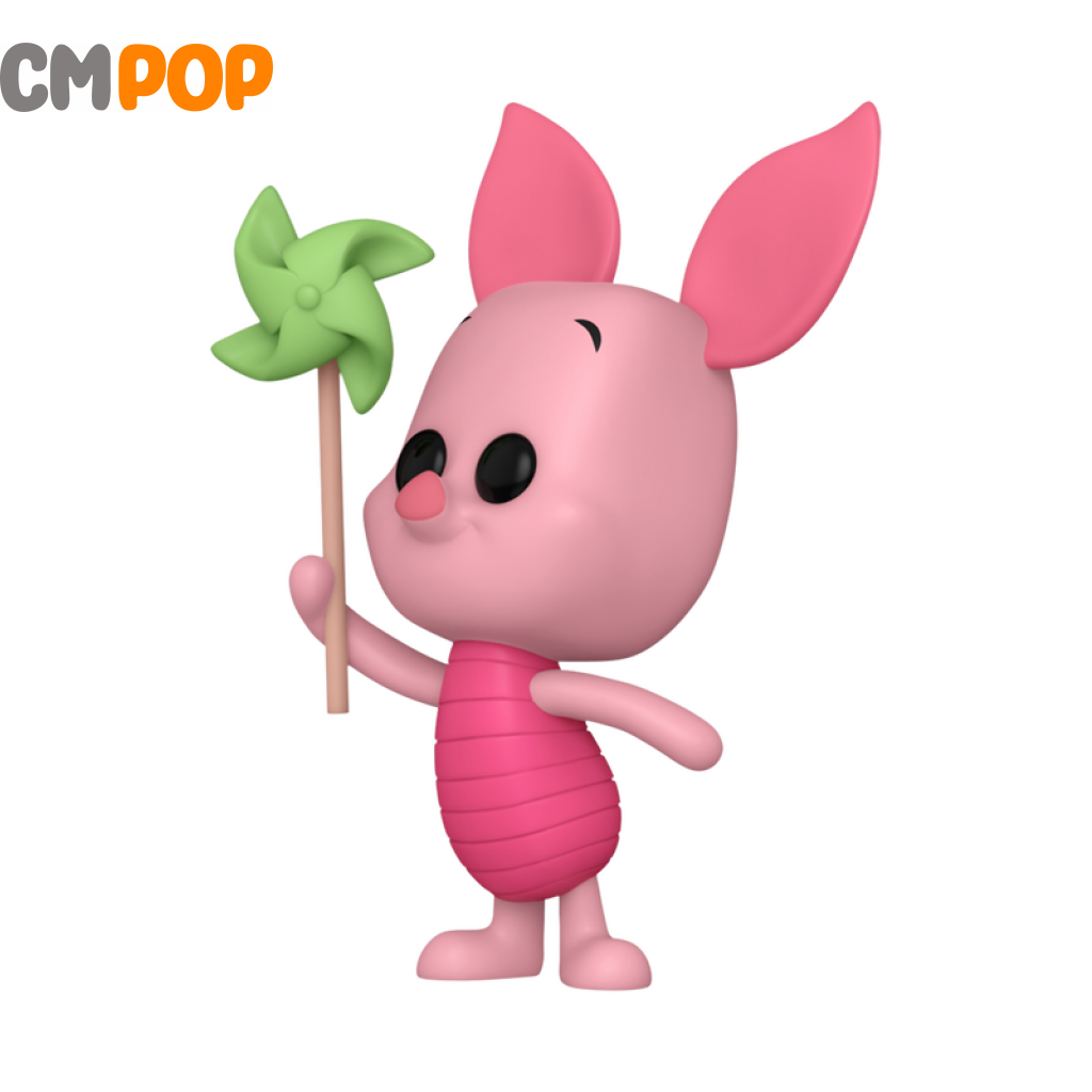 Piglet #1514 - Funko Pop! Winnie The Pooh Disney Pop